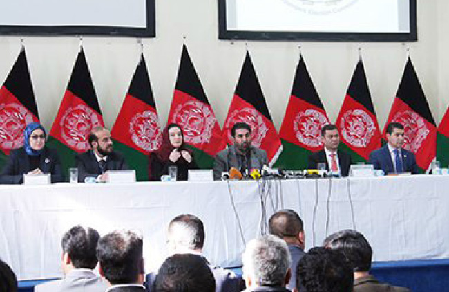 IEC Pledges to Bring  About Electoral Reforms